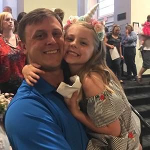 Meet your Posher, Kyle